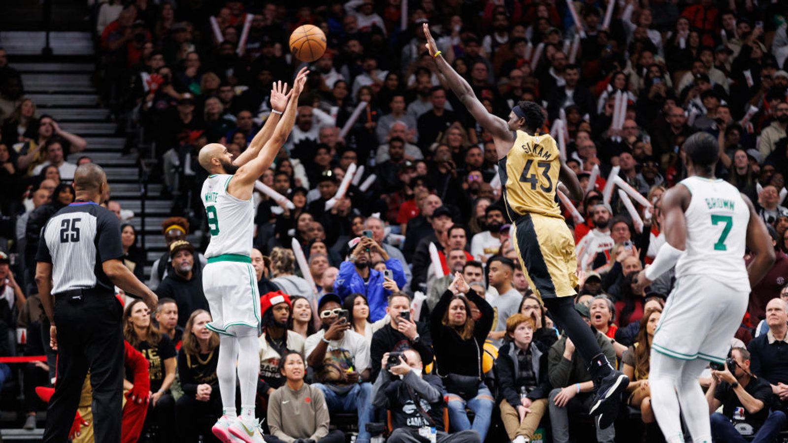 Raptors vs celtics game 7 online stream